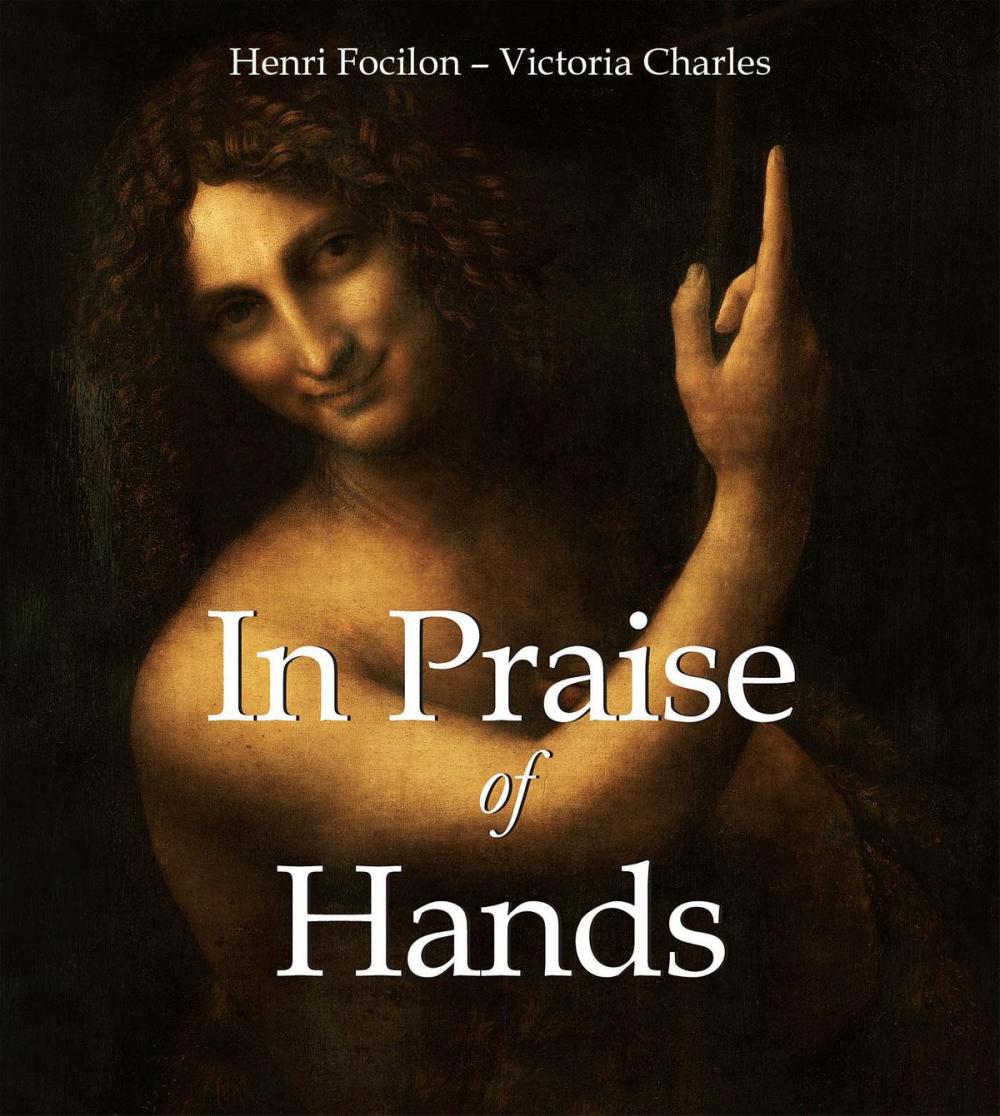 Big bigCover of In Praise of Hands