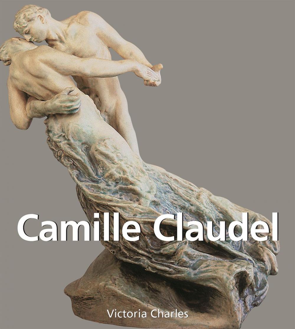 Big bigCover of Camille Claudel