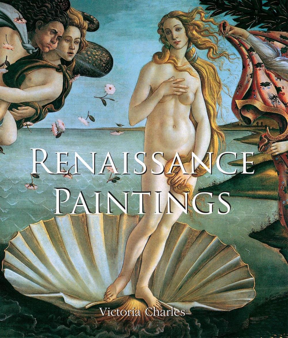 Big bigCover of Renaissance Paintings