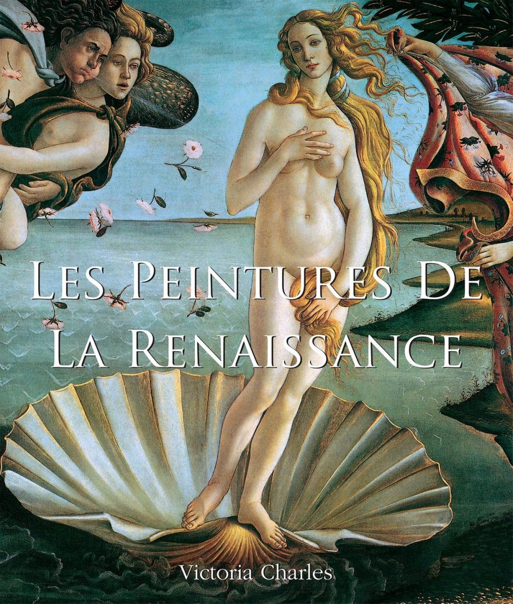 Big bigCover of Les Peintures de la Renaissance