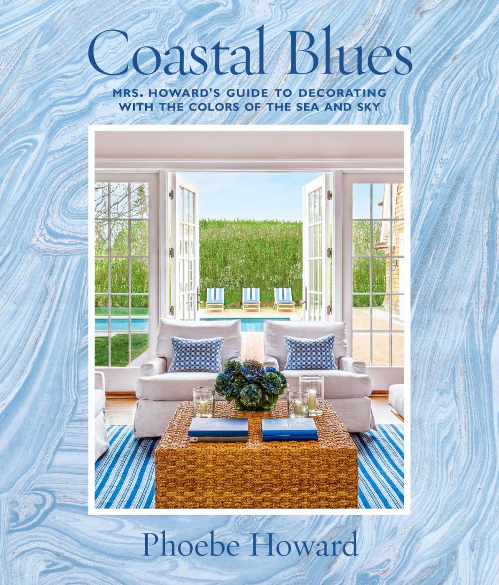 Big bigCover of Coastal Blues