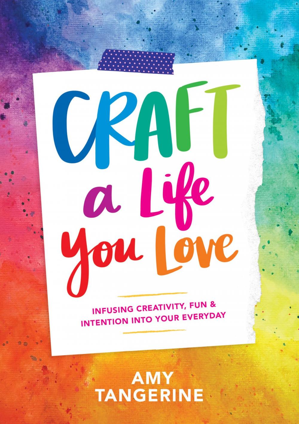 Big bigCover of Craft a Life You Love