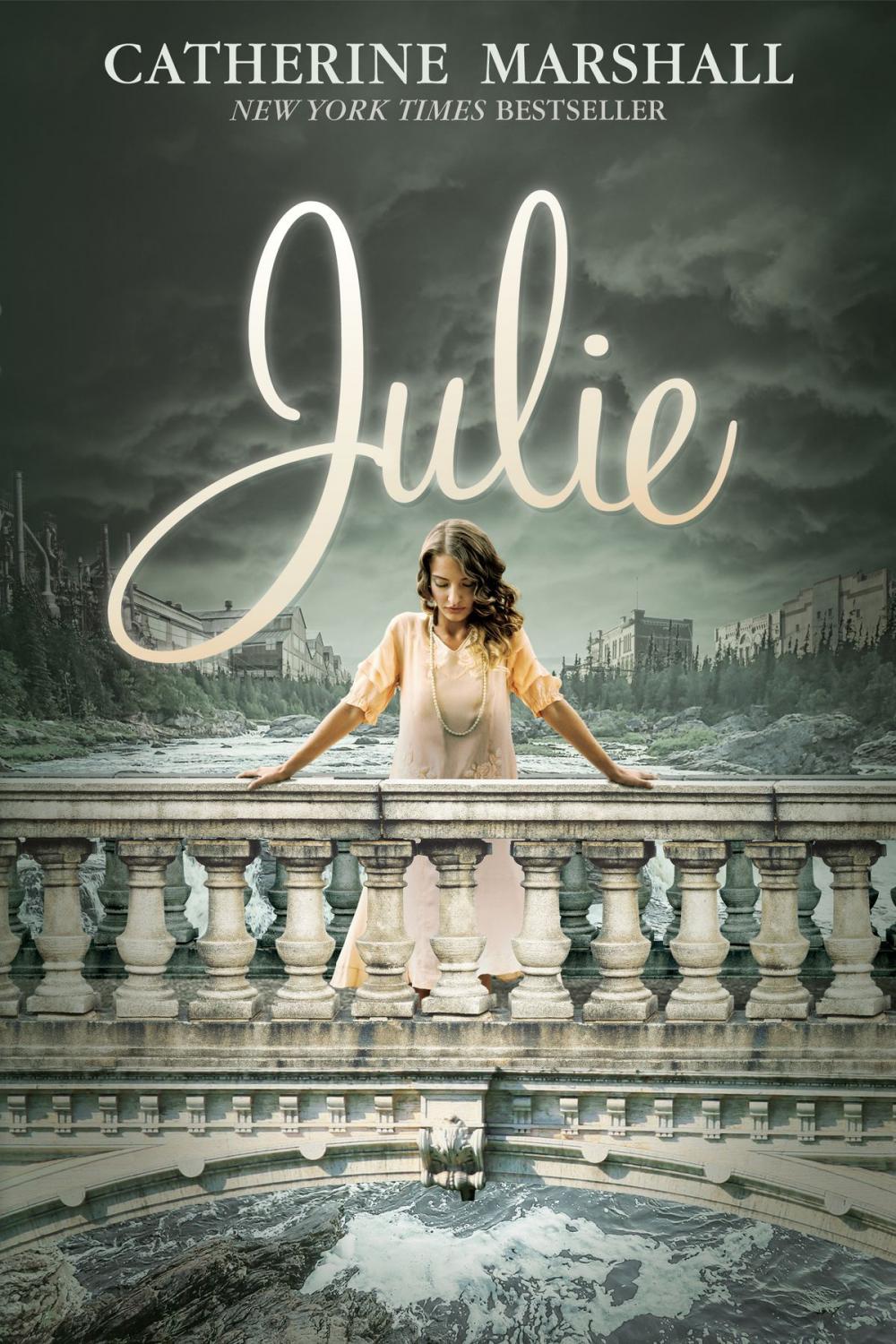 Big bigCover of Julie