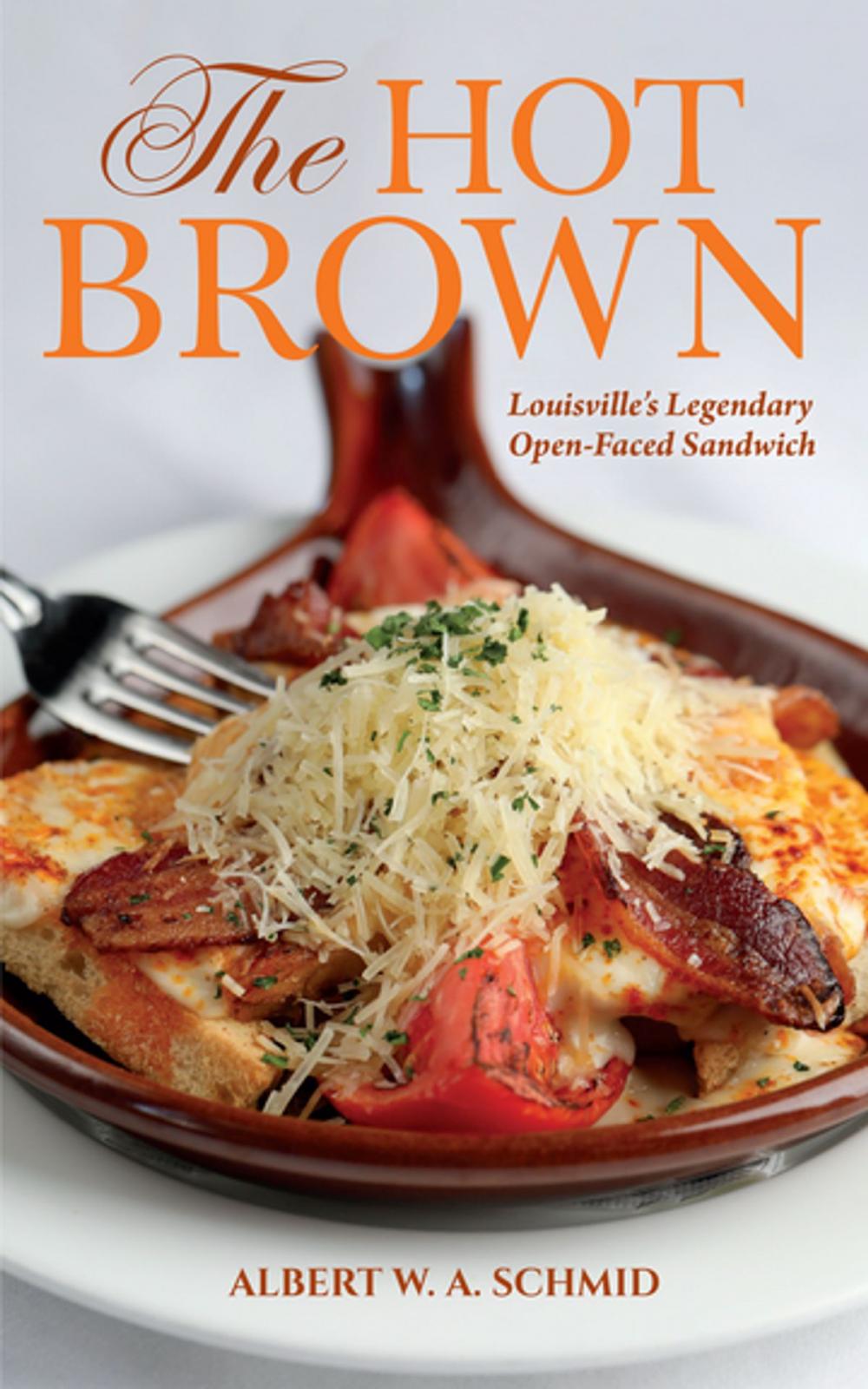 Big bigCover of The Hot Brown