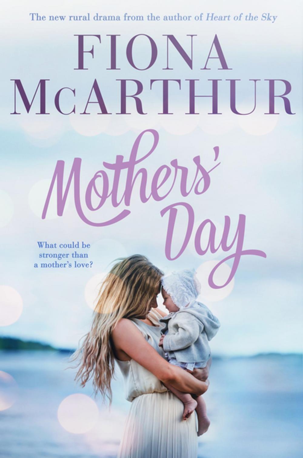 Big bigCover of Mothers' Day