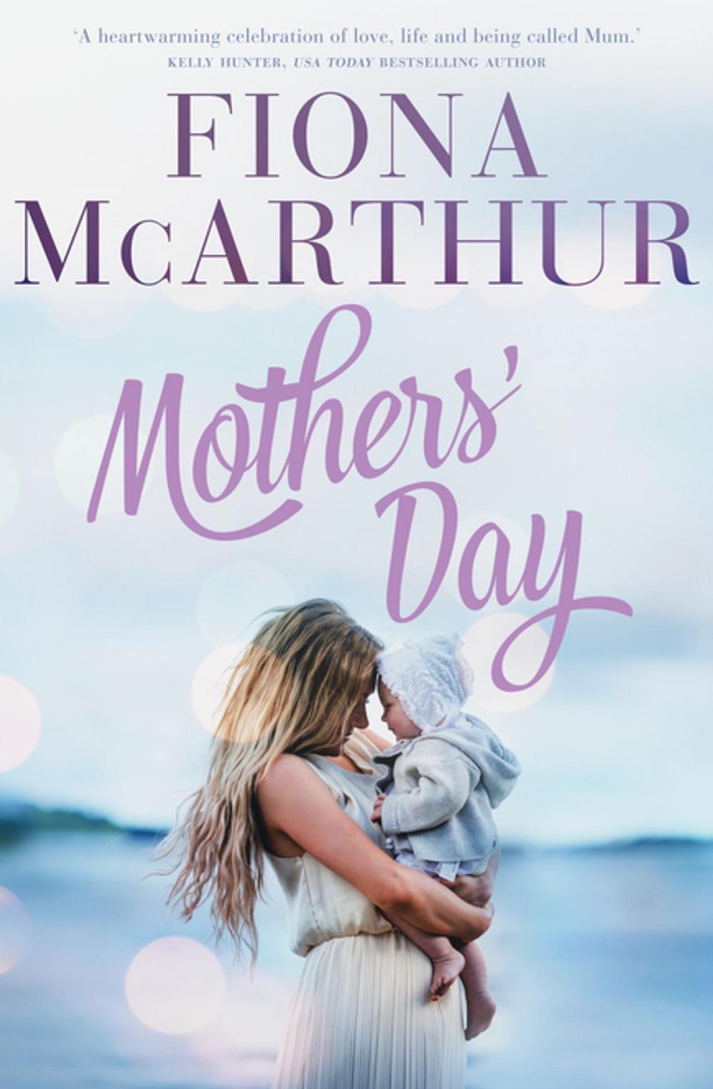 Big bigCover of Mothers' Day