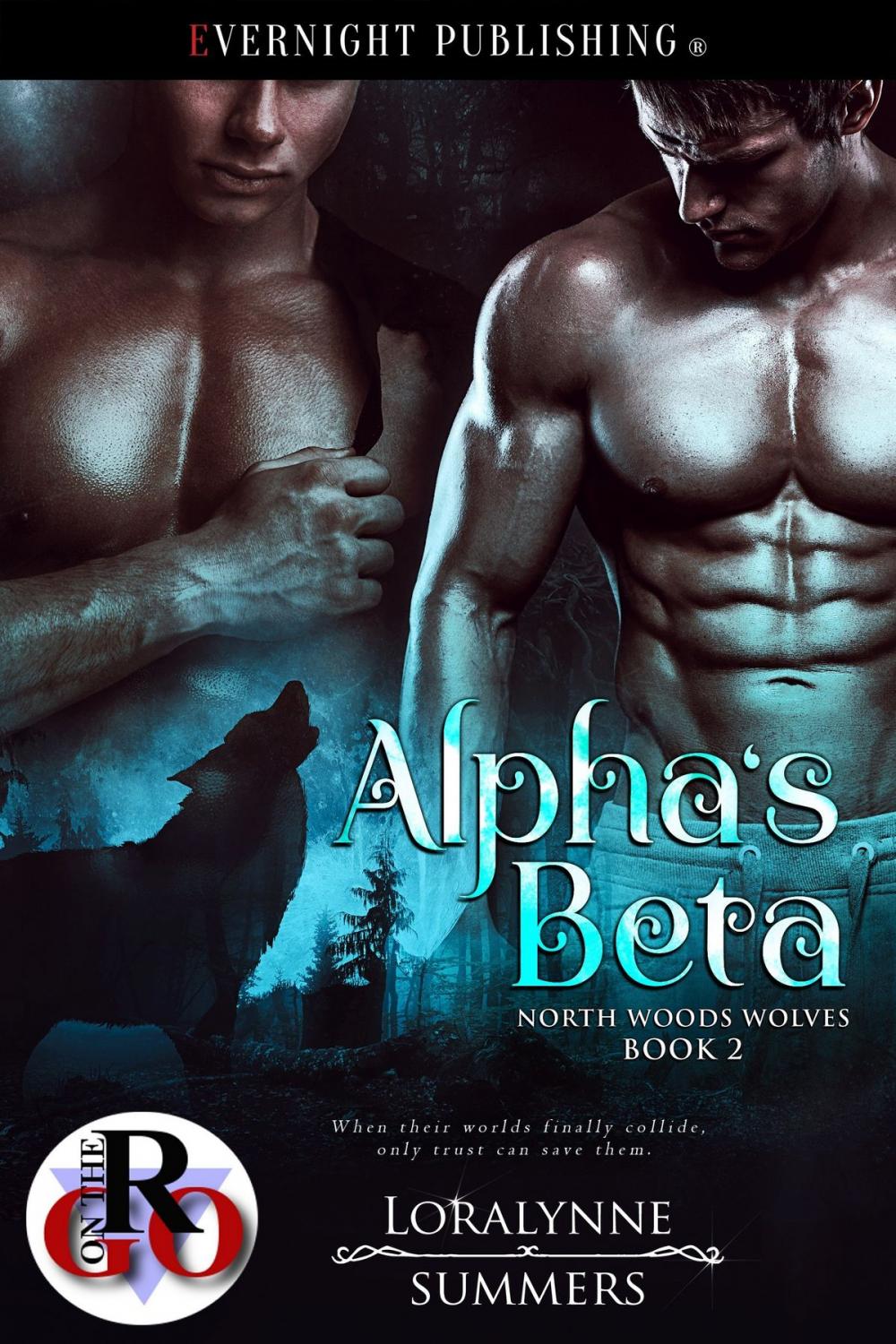 Big bigCover of Alpha's Beta