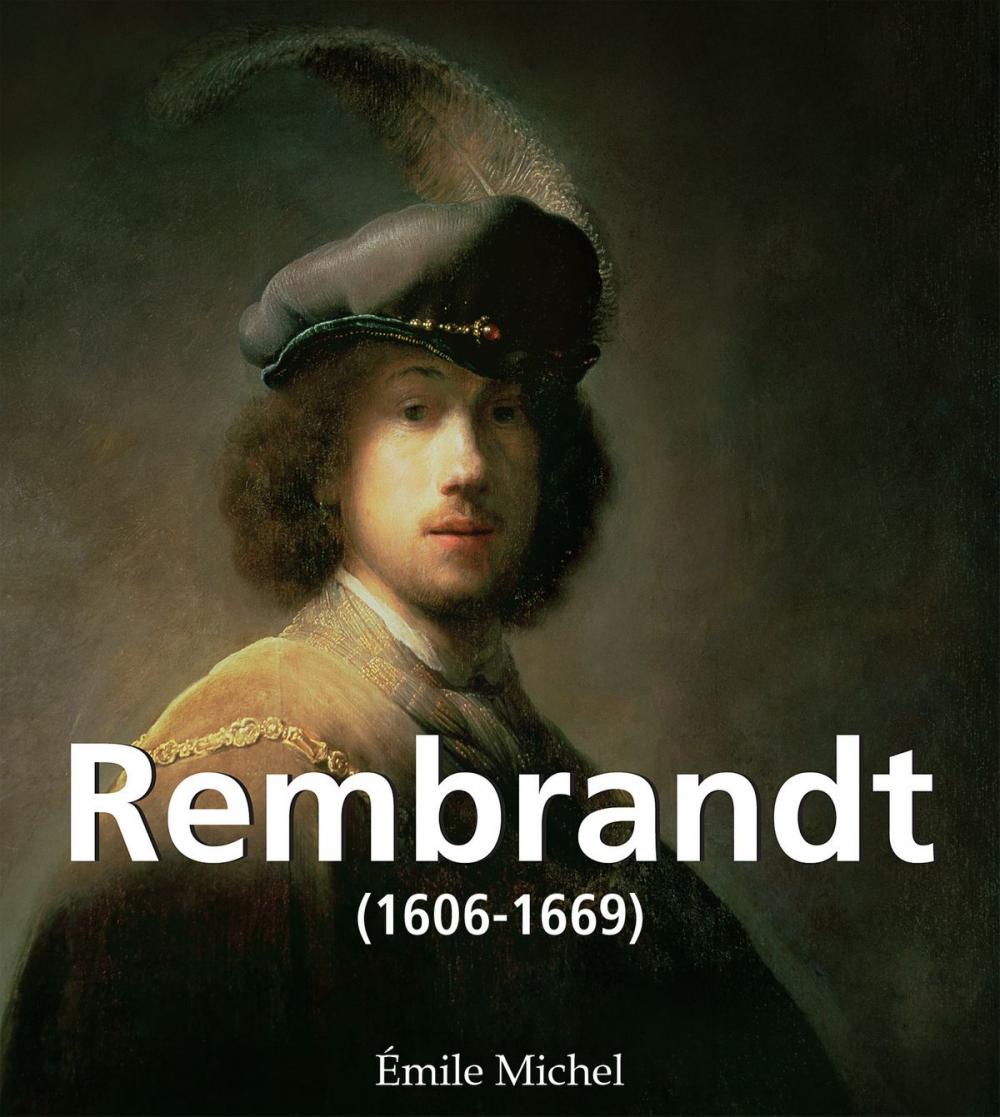 Big bigCover of Rembrandt (1606-1669)