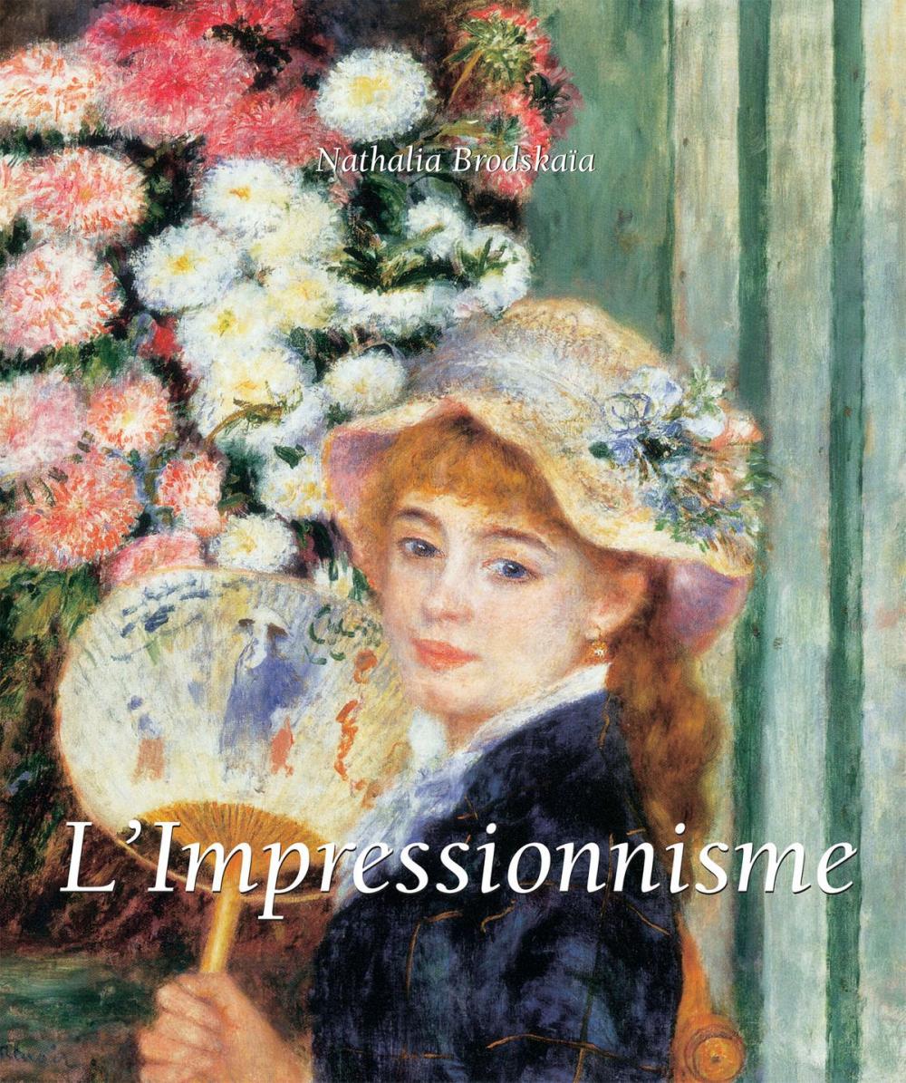 Big bigCover of L'Impressionnisme