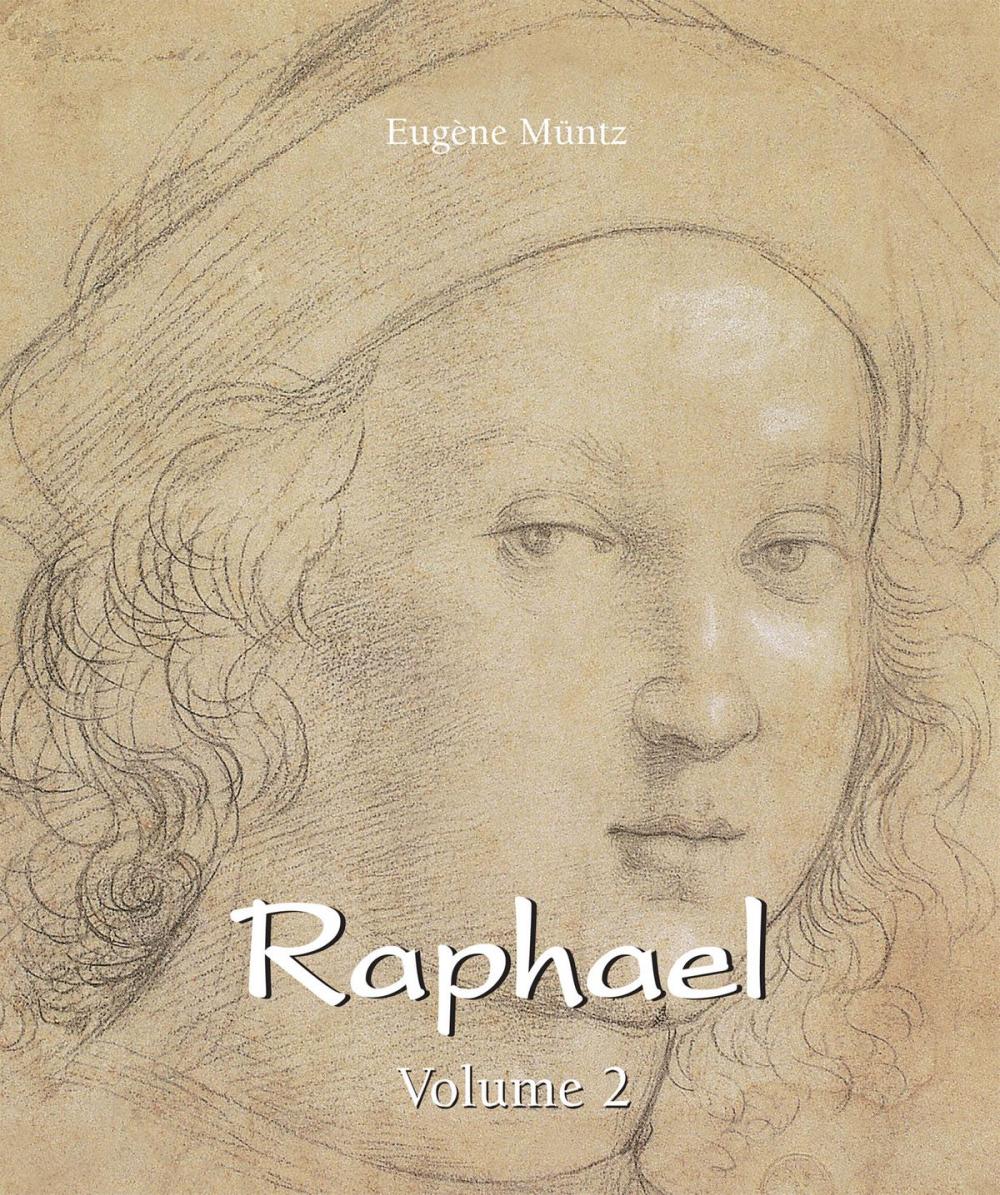 Big bigCover of Raphael - Volume 2