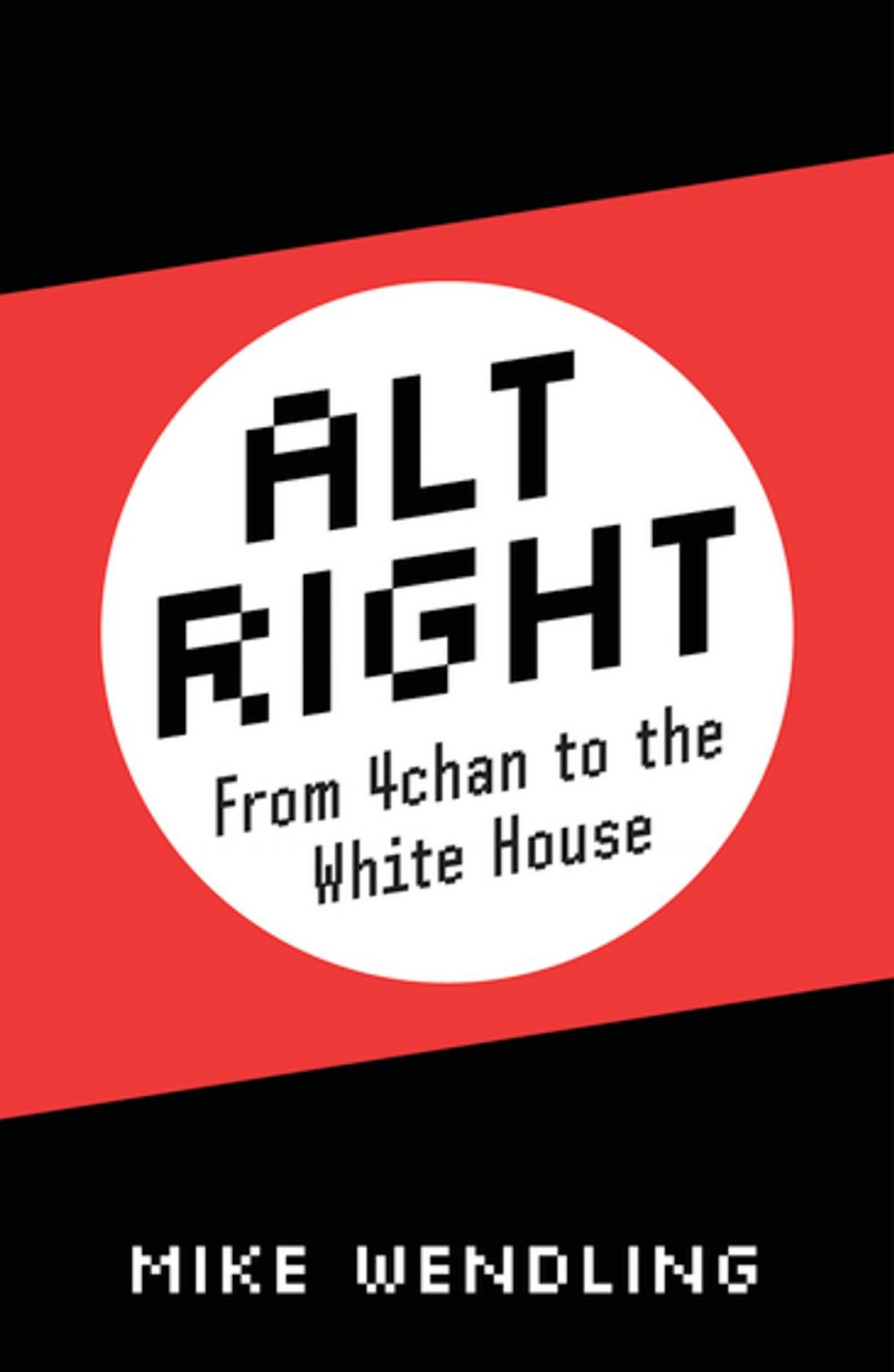 Big bigCover of Alt-Right