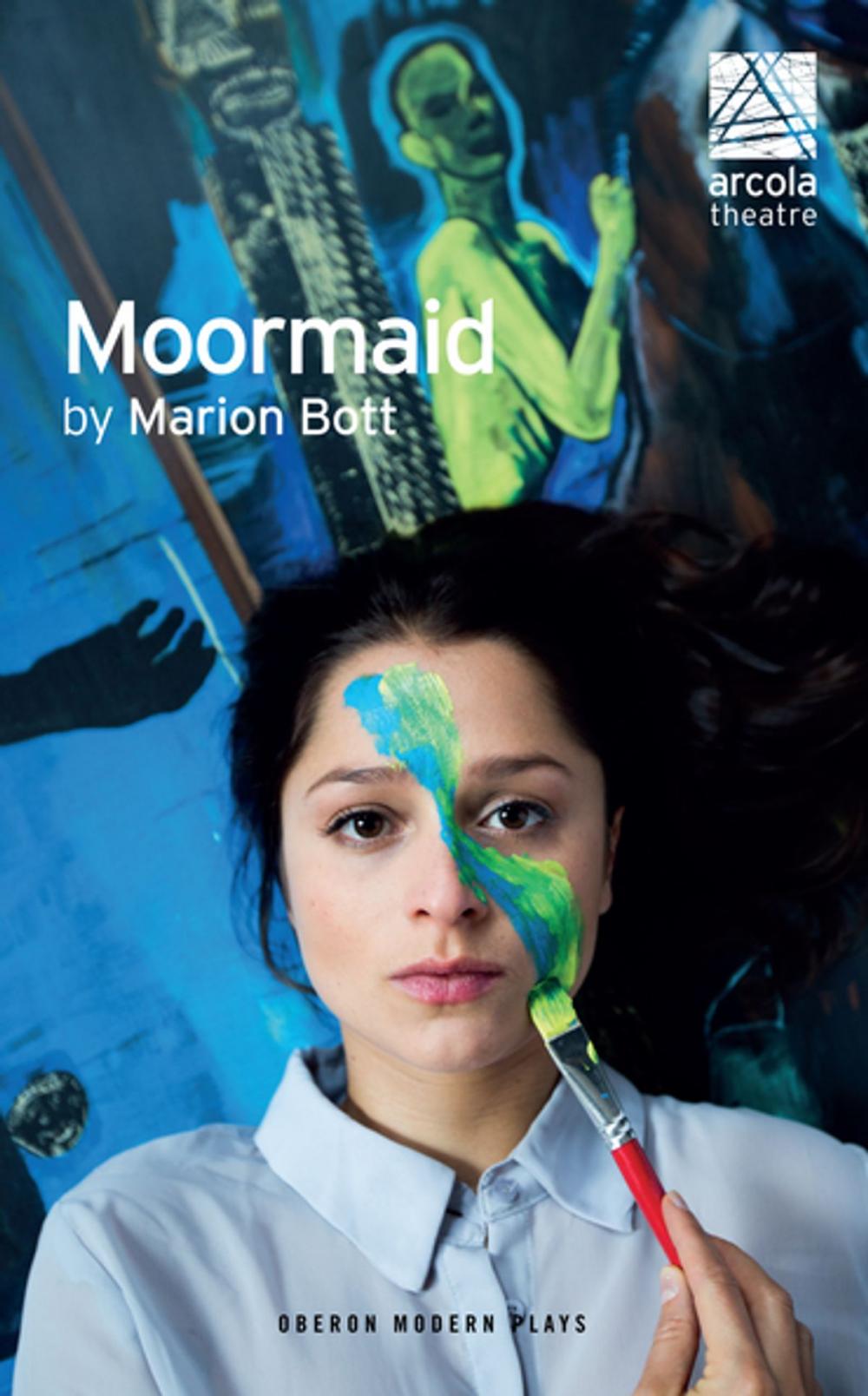 Big bigCover of Moormaid