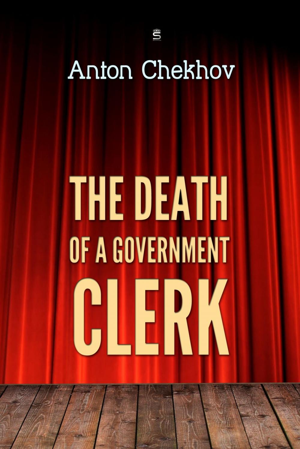 Big bigCover of The Death of a Government Clerk