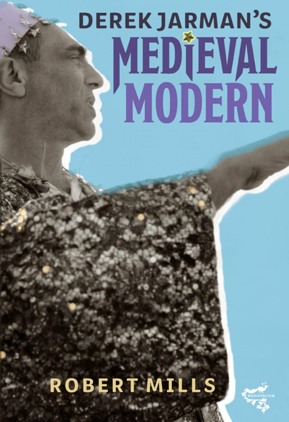 Big bigCover of Derek Jarman's Medieval Modern