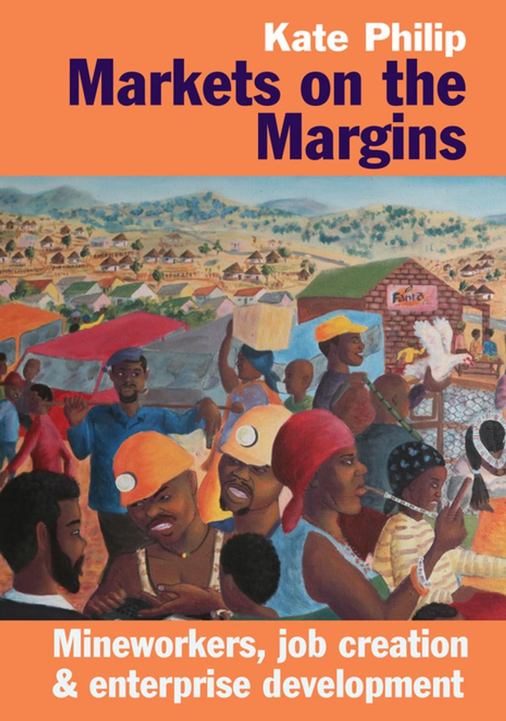 Big bigCover of Markets on the Margins