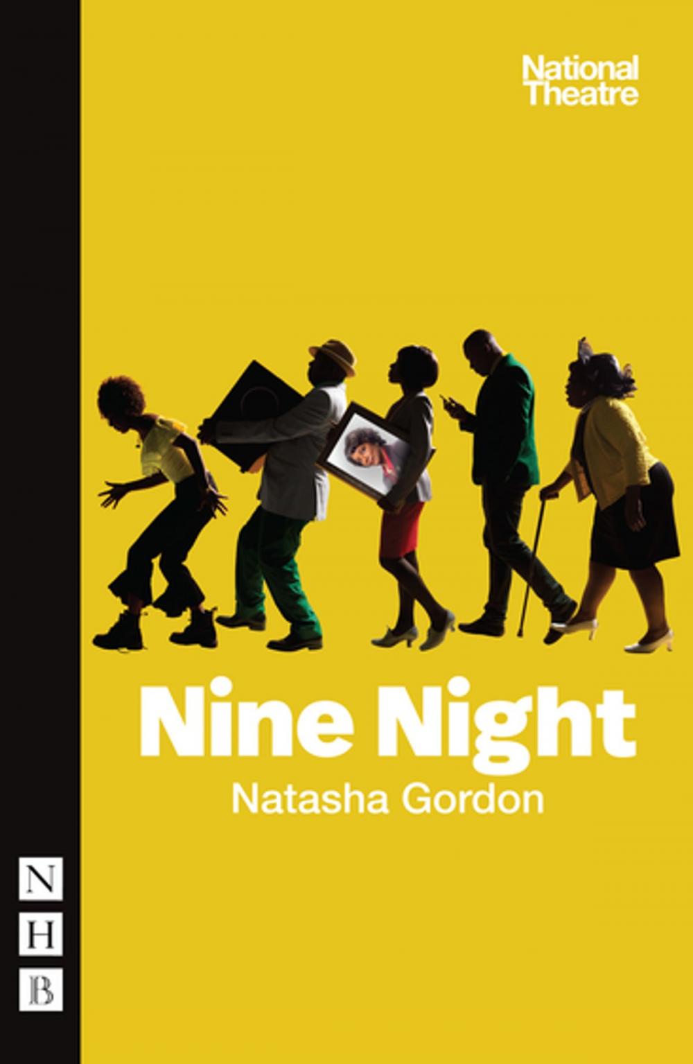 Big bigCover of Nine Night (NHB Modern Plays)