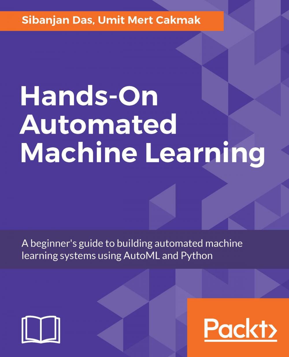 Big bigCover of Hands-On Automated Machine Learning