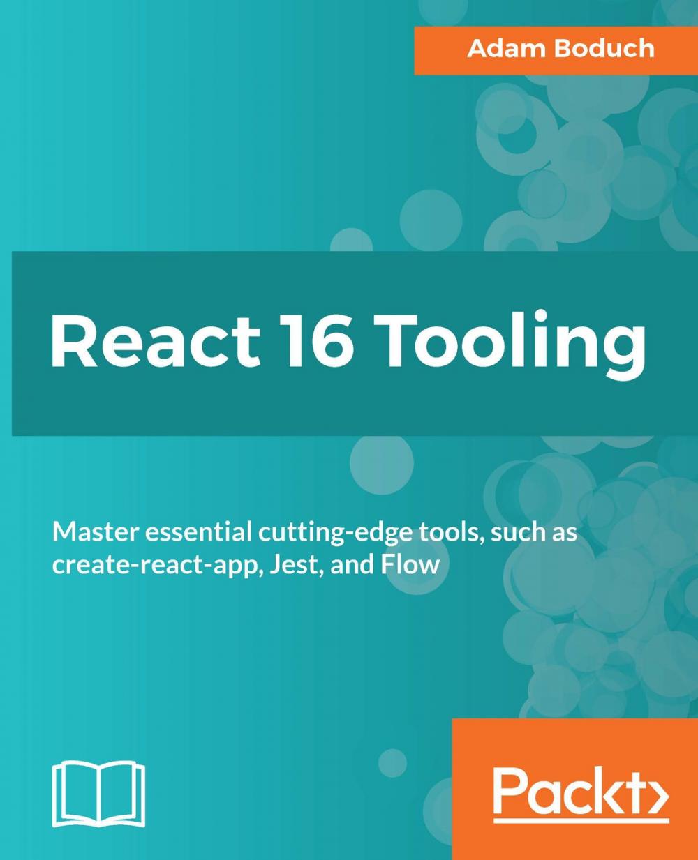 Big bigCover of React 16 Tooling