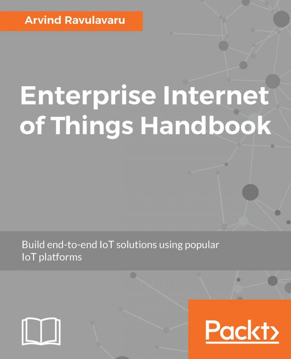 Big bigCover of Enterprise Internet of Things Handbook