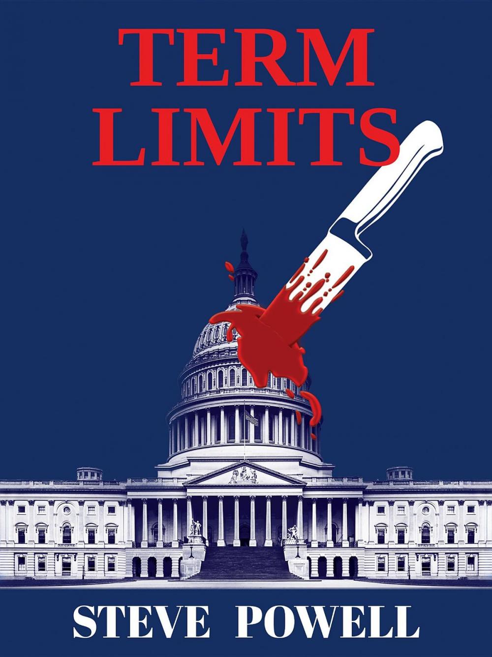 Big bigCover of Term Limits