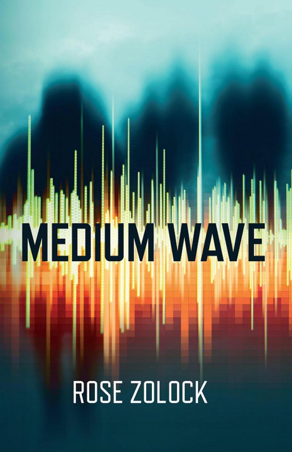 Big bigCover of Medium Wave