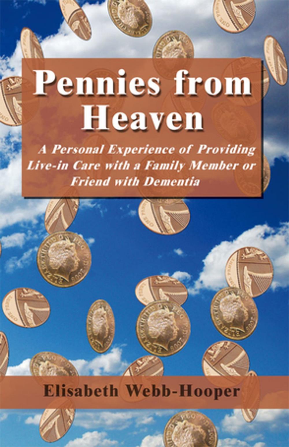 Big bigCover of Pennies from Heaven