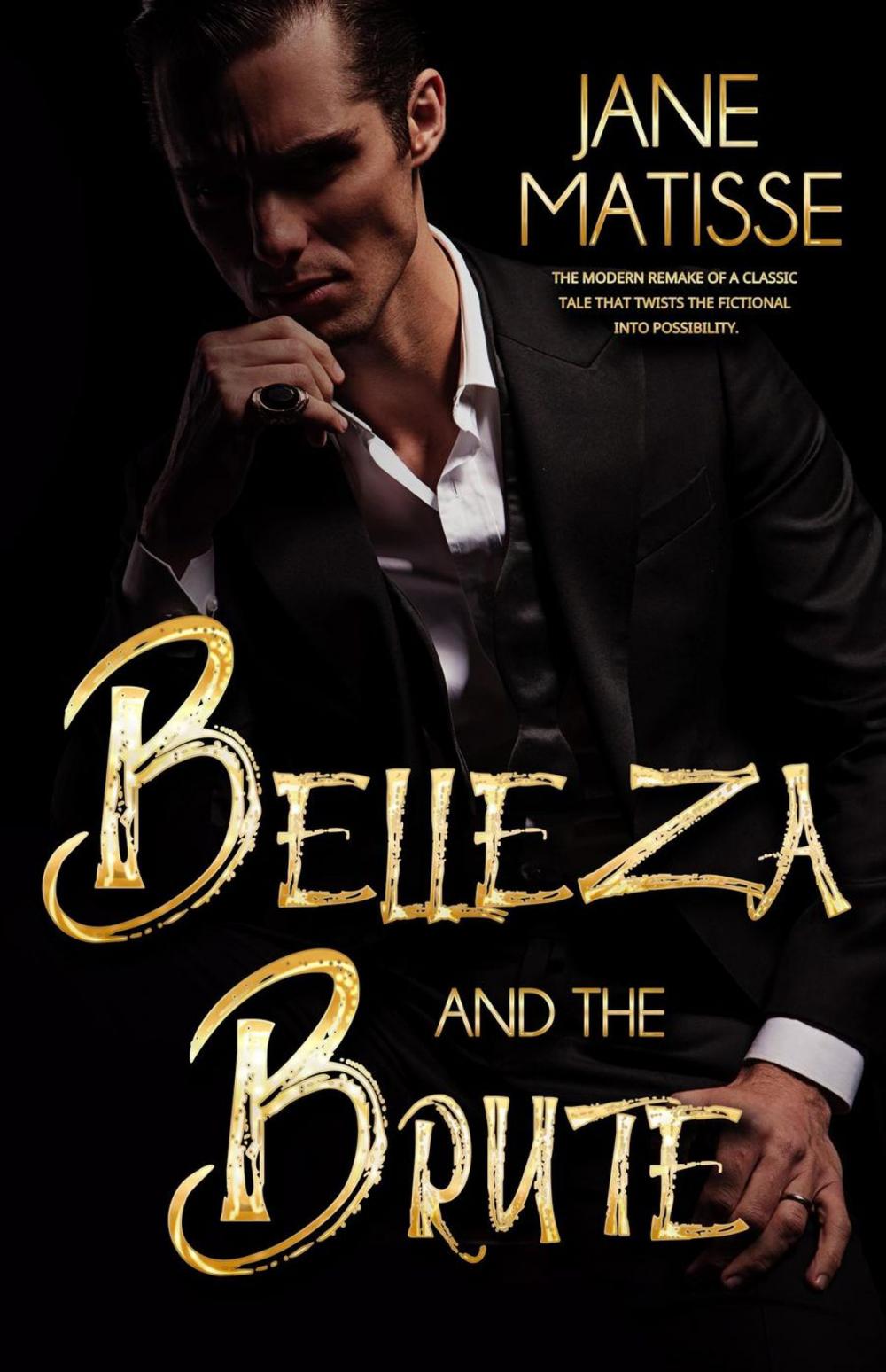 Big bigCover of Belleza and the Brute