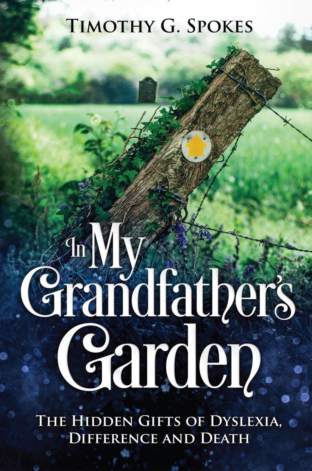 Big bigCover of In My Grandfather's Garden