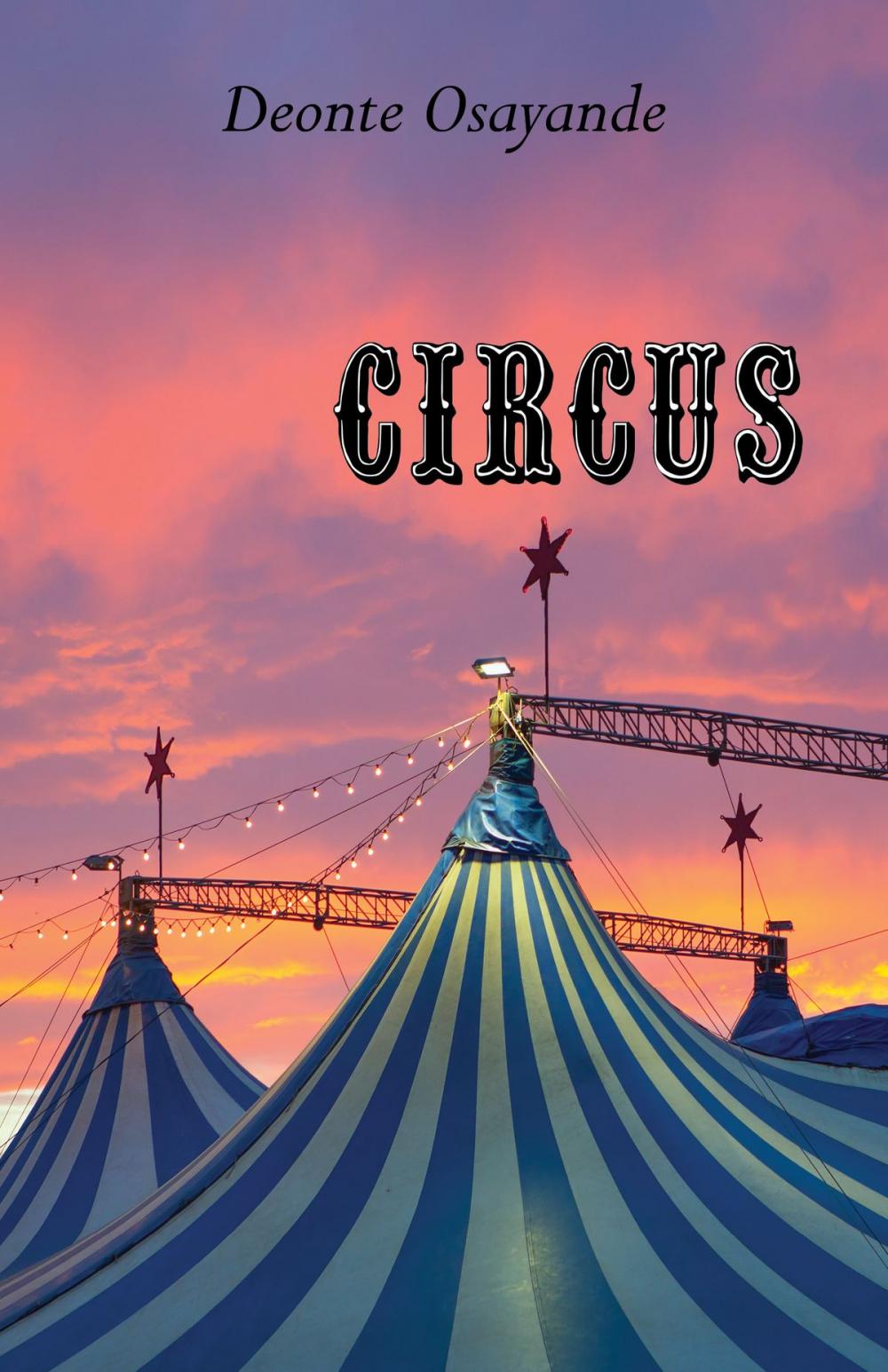 Big bigCover of Circus