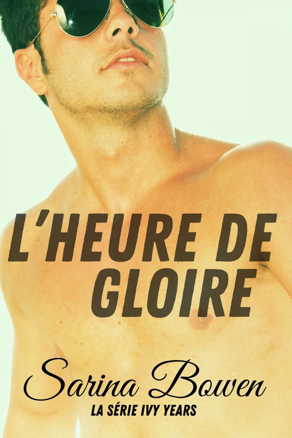 Big bigCover of L’Heure de gloire