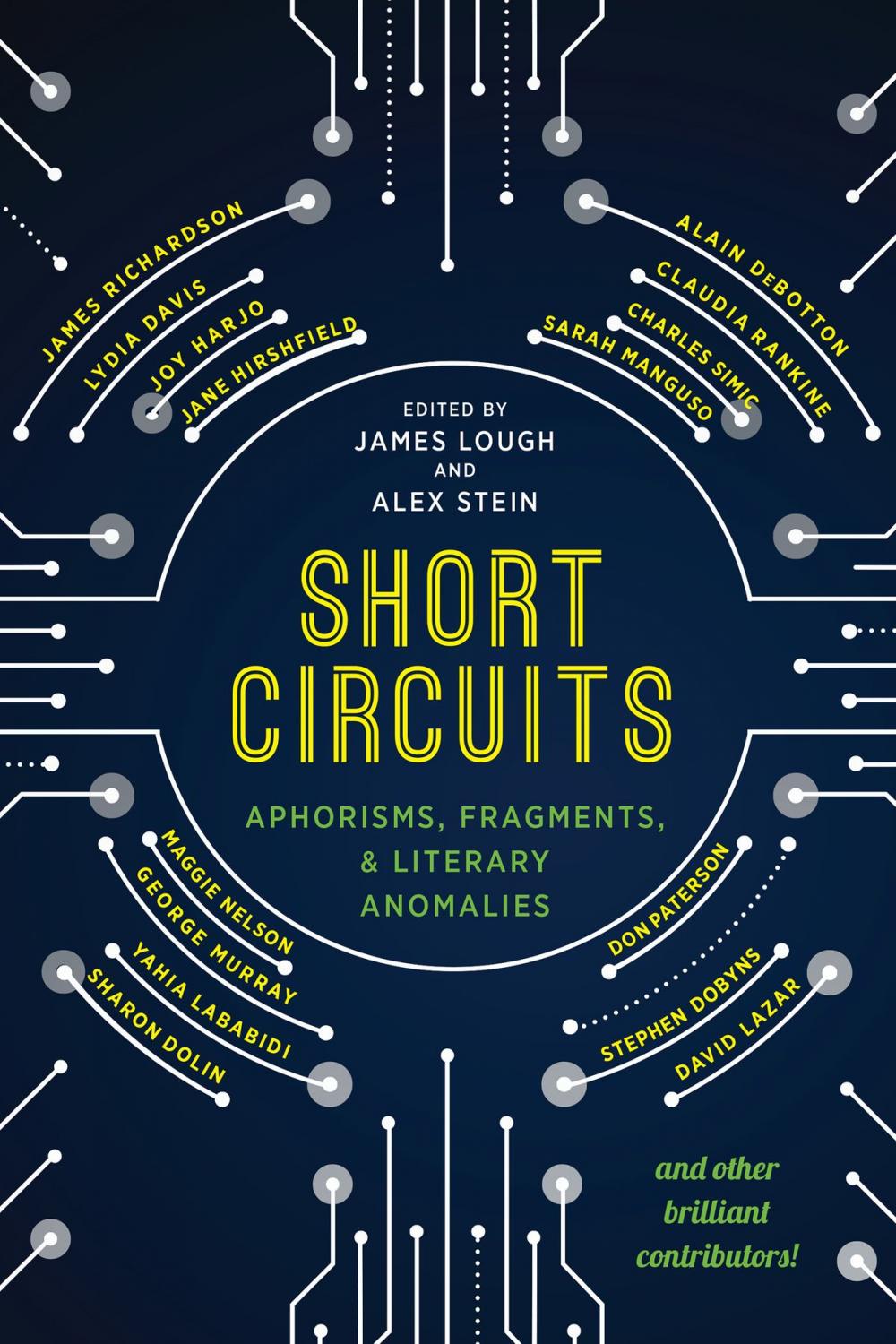 Big bigCover of Short Circuits