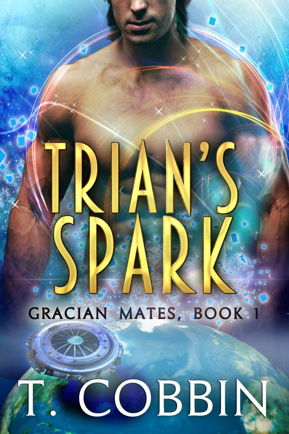 Big bigCover of Trian's Spark