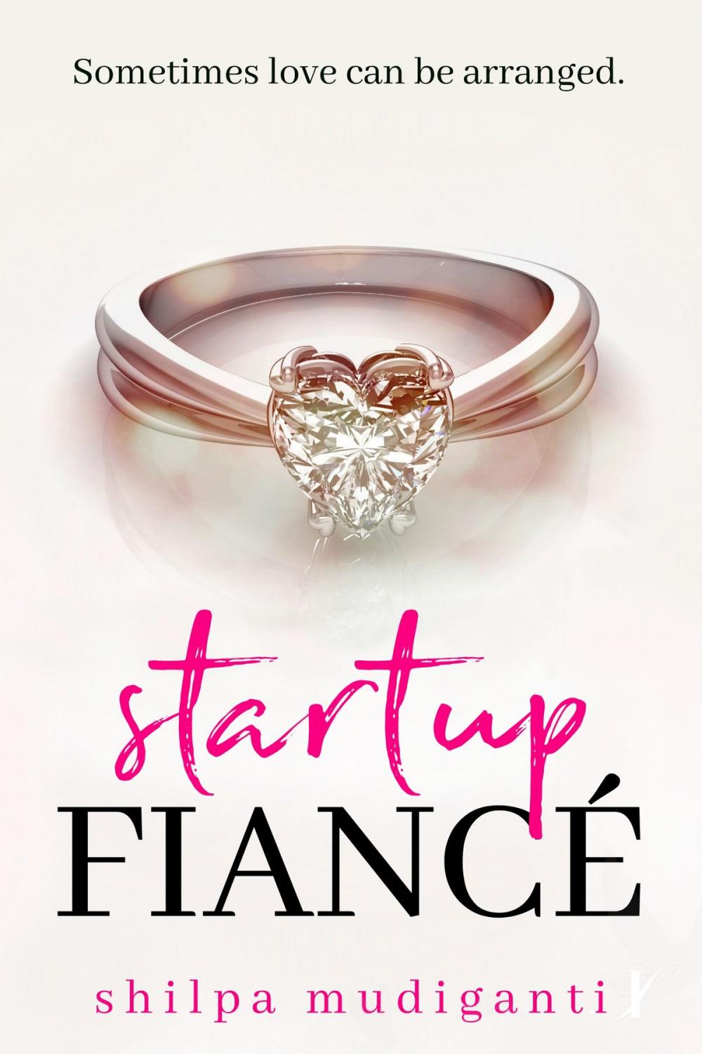 Big bigCover of Startup Fiancé