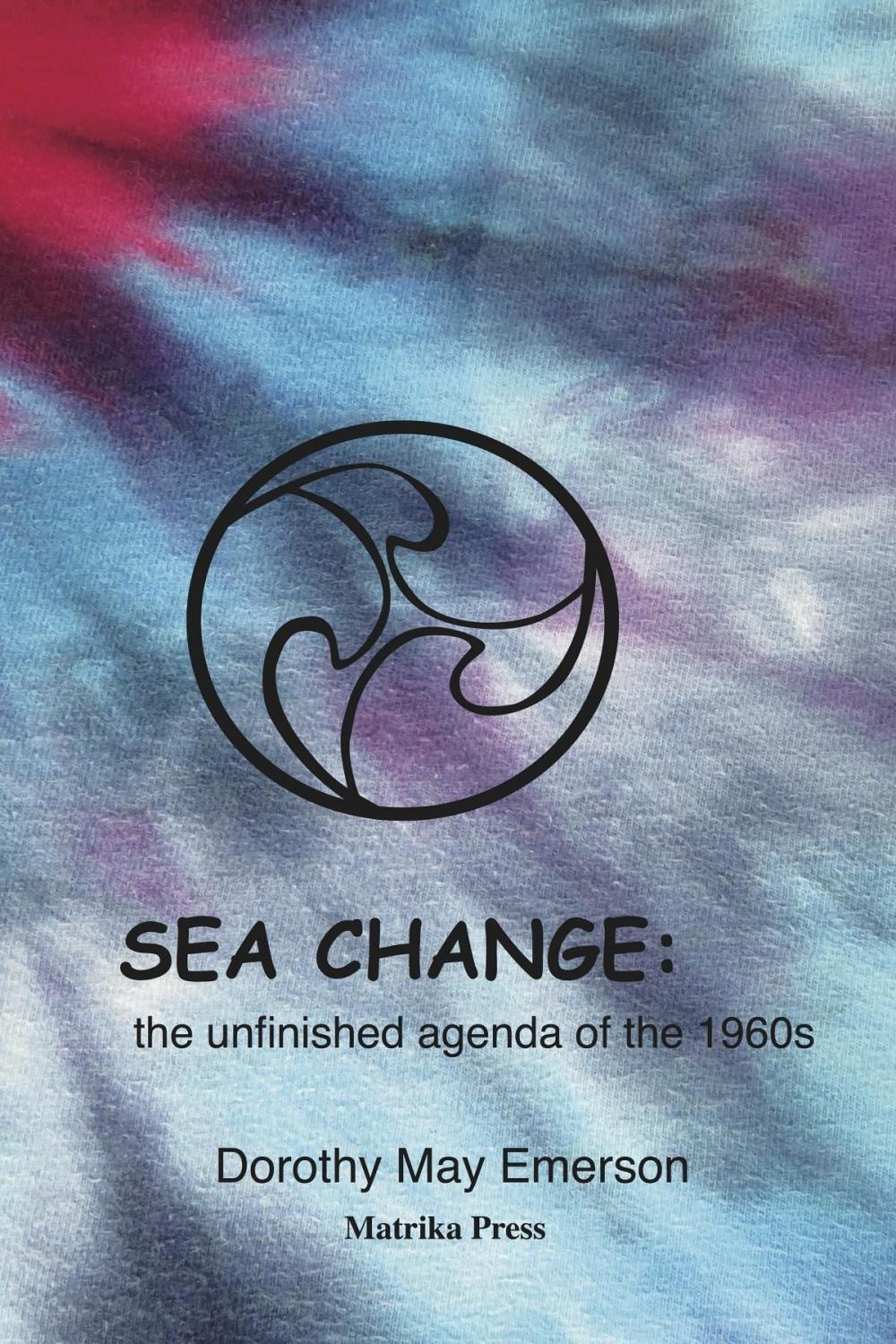 Big bigCover of Sea Change