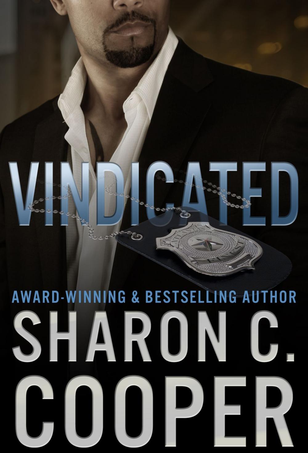 Big bigCover of Vindicated