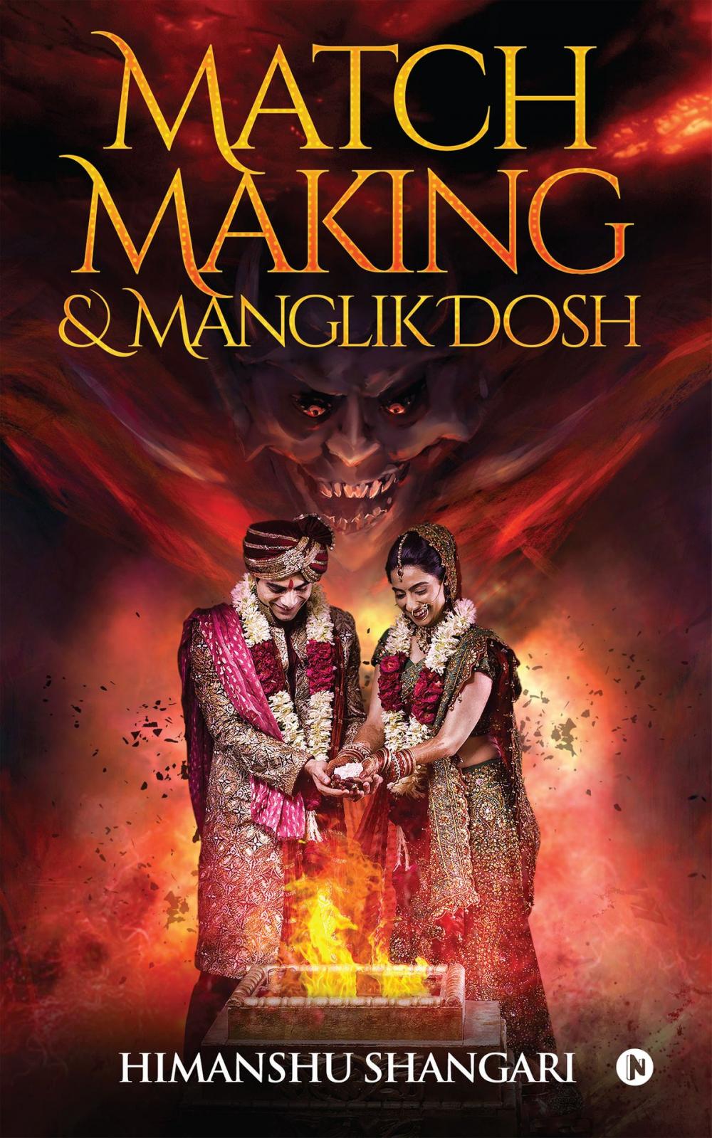 Big bigCover of Match Making & Manglik Dosh