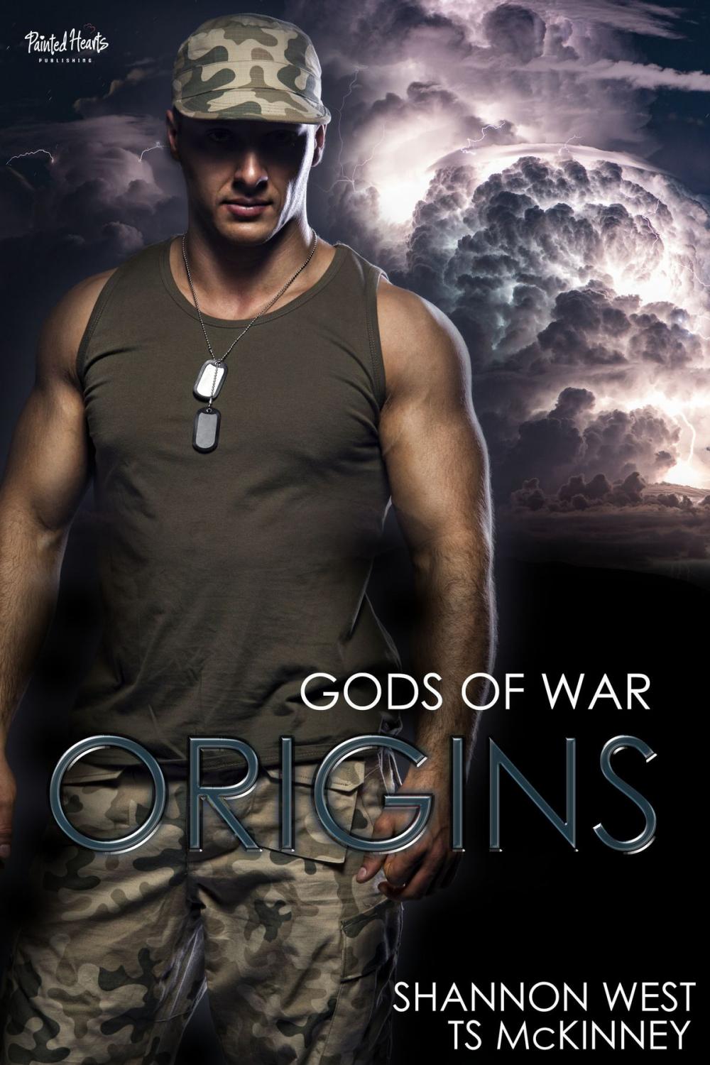 Big bigCover of Origins