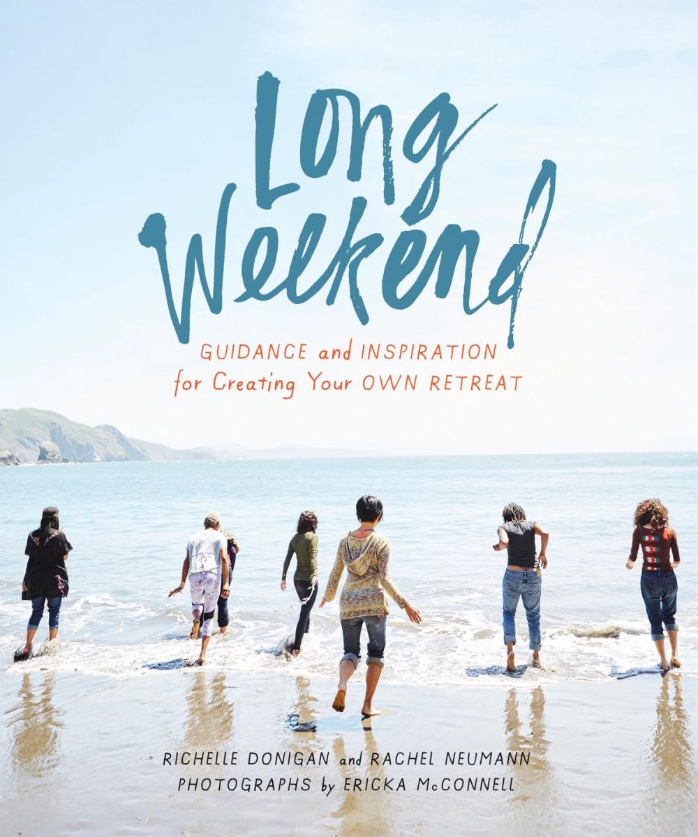 Big bigCover of Long Weekend