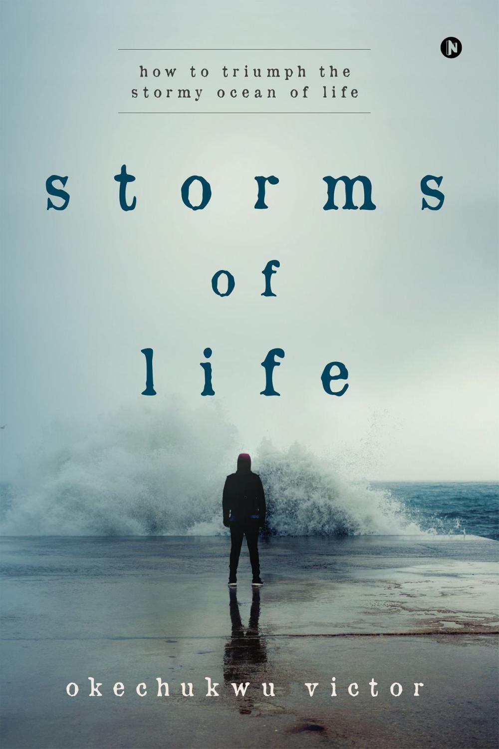 Big bigCover of Storms Of Life