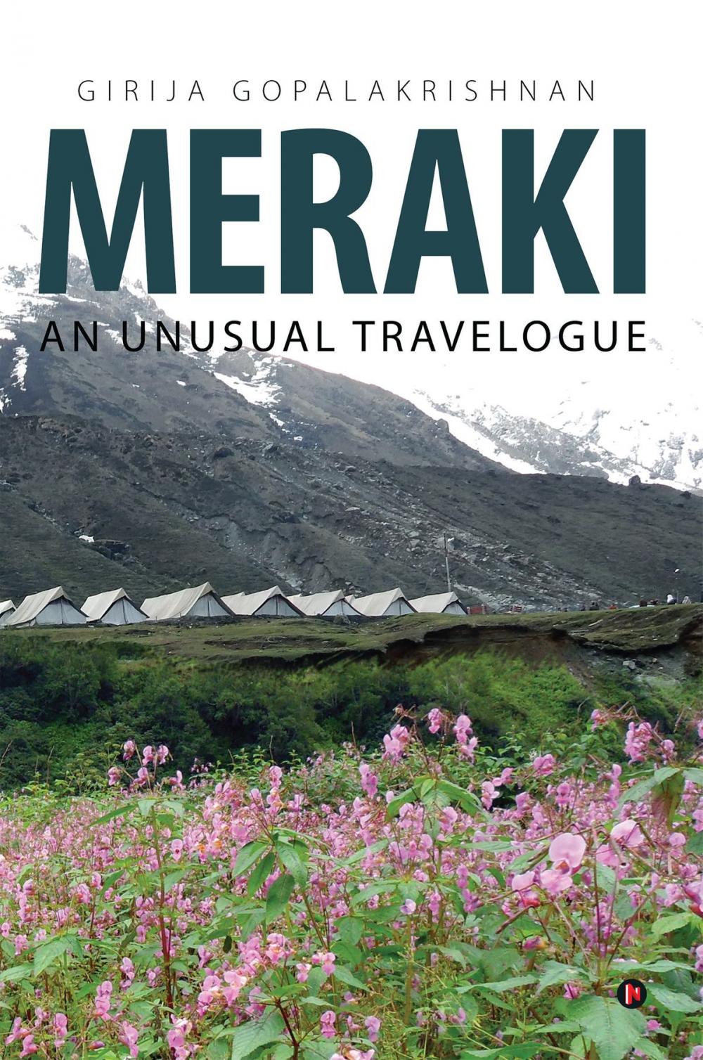 Big bigCover of Meraki