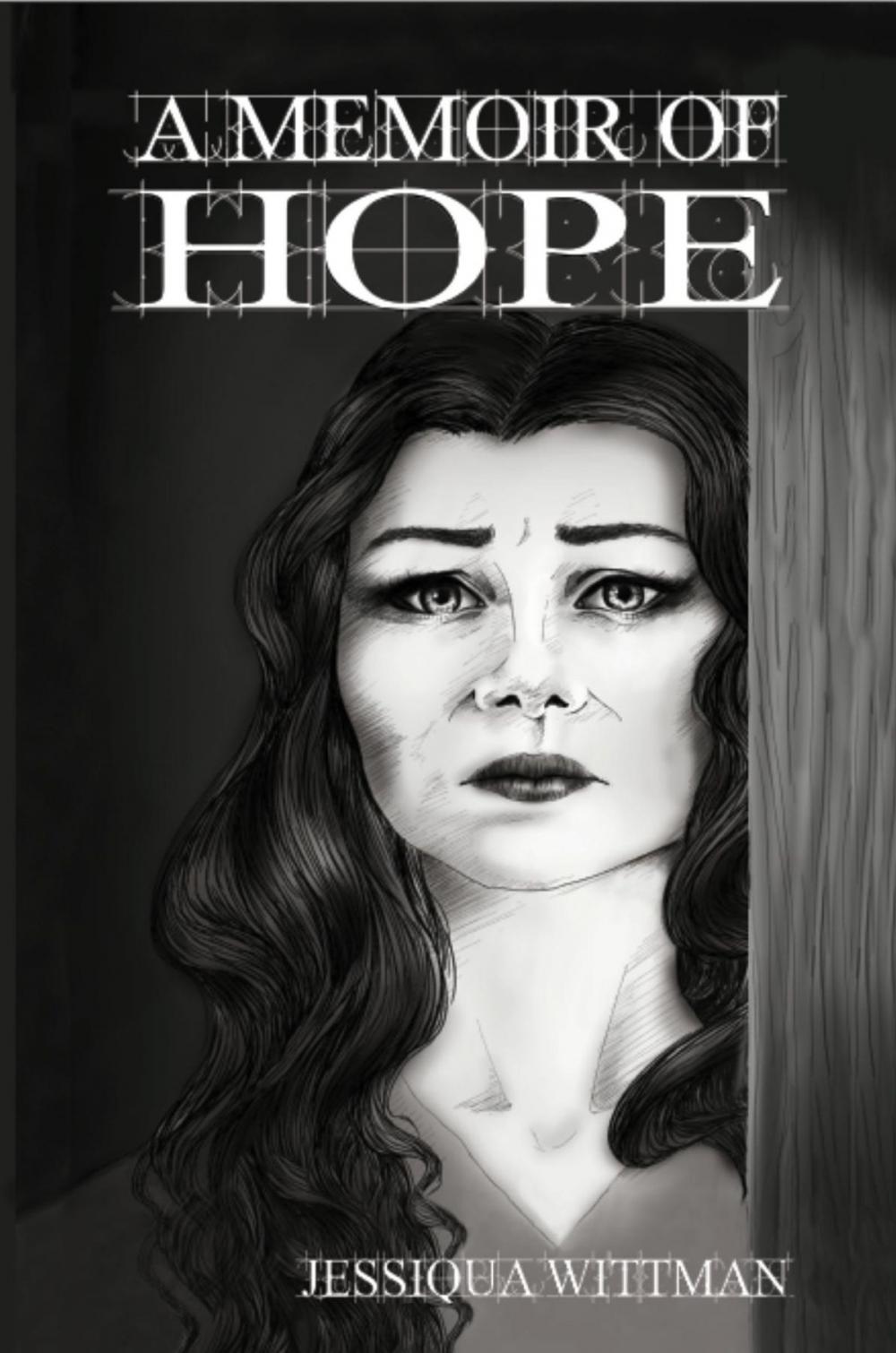 Big bigCover of A Memoir of Hope