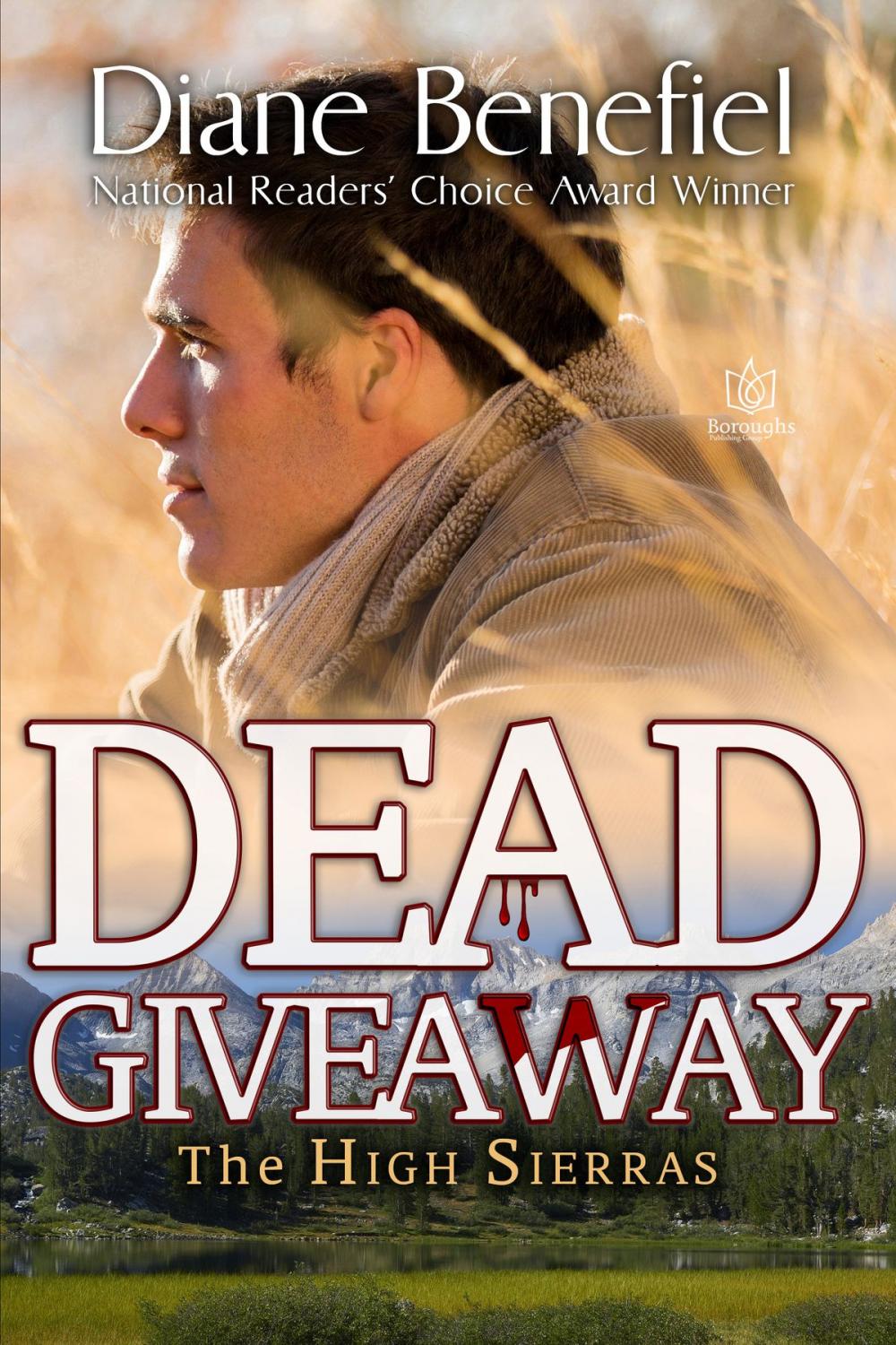 Big bigCover of Dead Giveaway