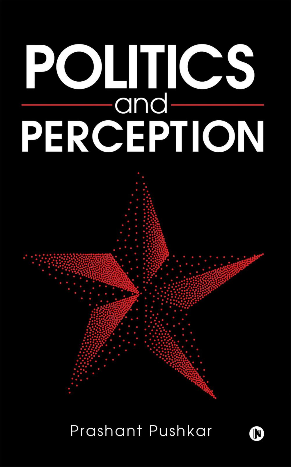 Big bigCover of Politics and Perception