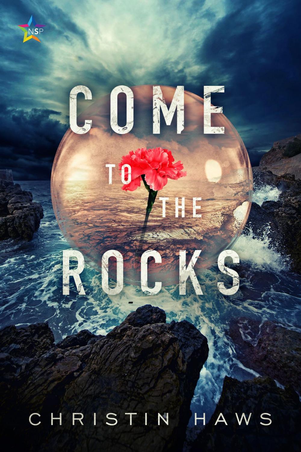 Big bigCover of Come to the Rocks