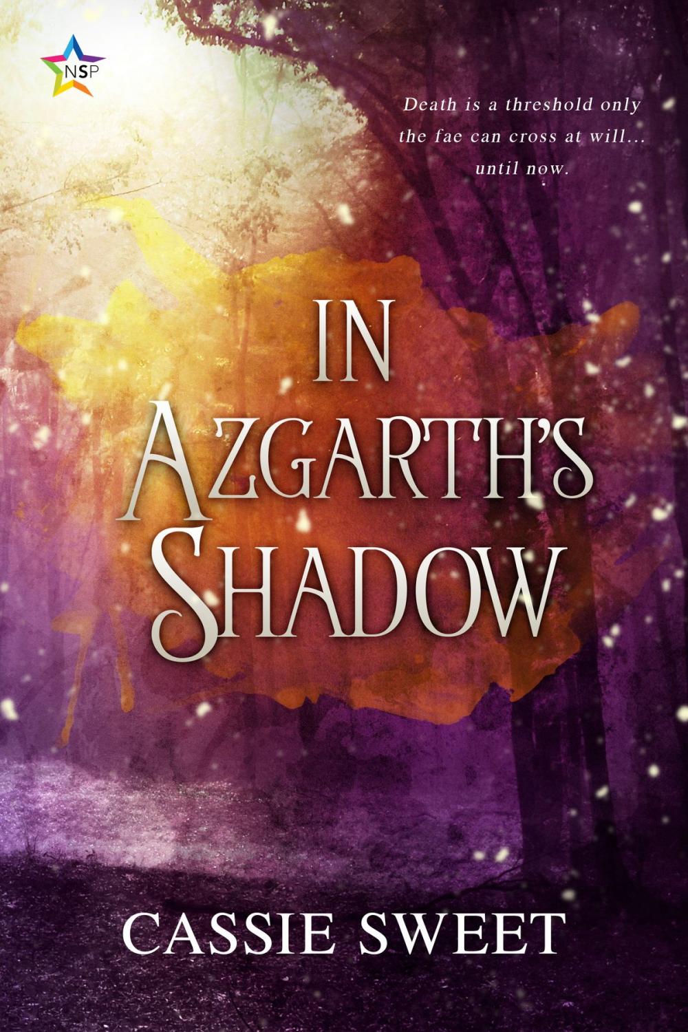 Big bigCover of In Azgarth's Shadow