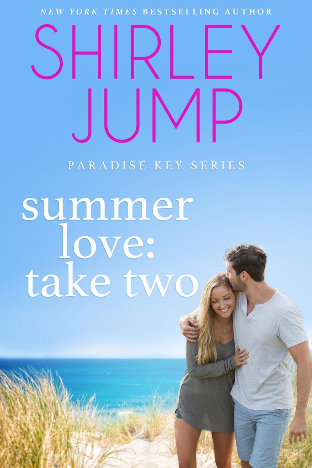 Big bigCover of Summer Love: Take Two