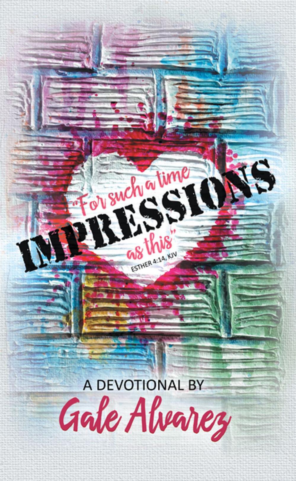 Big bigCover of Impressions