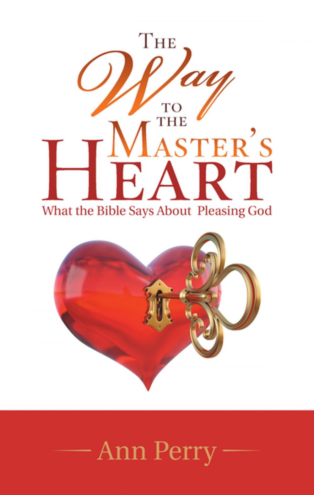 Big bigCover of The Way to the Master's Heart