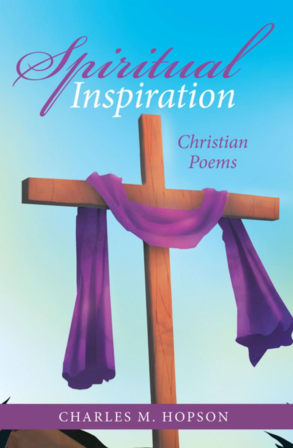 Big bigCover of Spiritual Inspiration