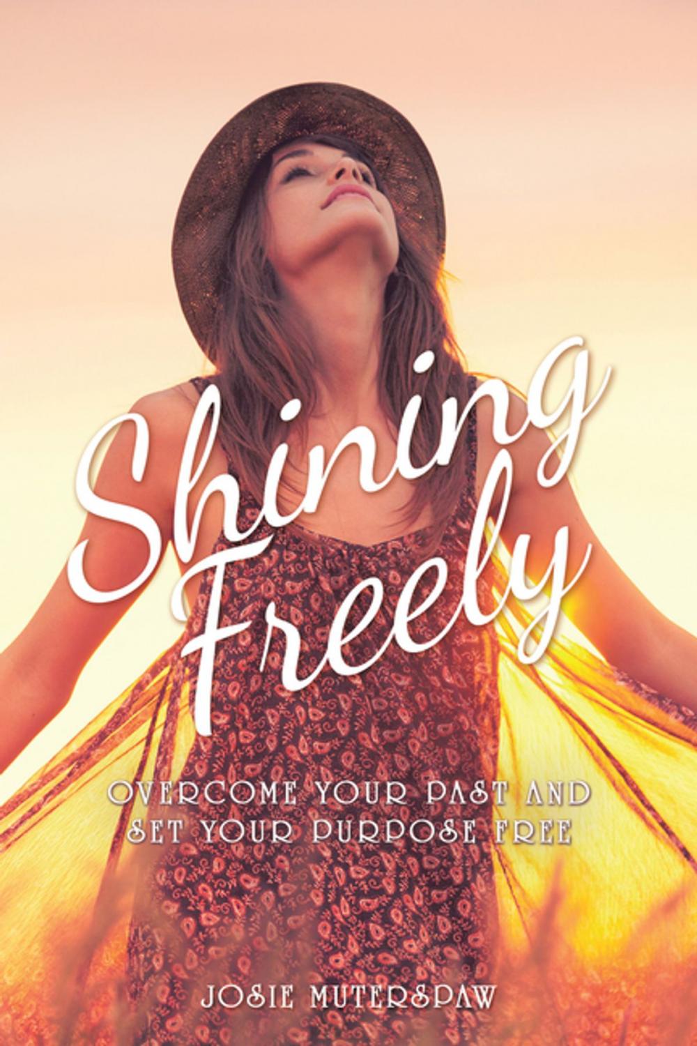 Big bigCover of Shining Freely